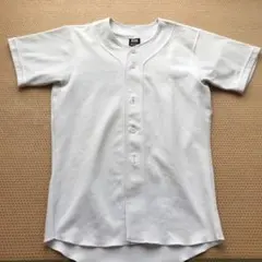 ミズノ 野球練習着　S