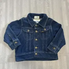 Buddy Lee ダークデニムジャケット 90