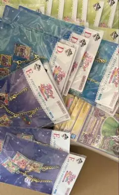 アイカツグッズ びっくらたまご2 計15個 - メルカリ