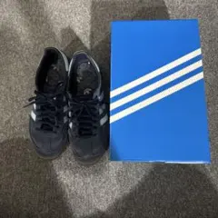 adidas HANDBALL SPEZIAL BD7633 26cm ネイビーのサムネイル
