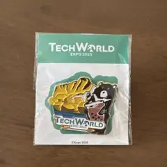 2026年最新】万博非売品バッジの人気アイテム - メルカリ