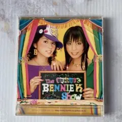 【無料匿名配送】BENNIE K THE BENNIE K SHOW