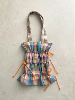 トートバッグ
