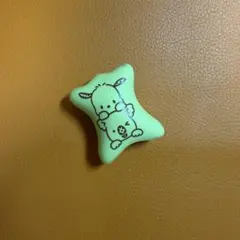 コアラのマーチ　ポチャッコ　コラボガムキャップのサムネイル
