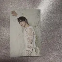 HAPPY BURSTDAY ショルダーバッグ トレカ　ディノDino