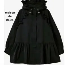 maison de Dolce. マウンテンパーカー