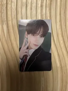 TXT moazone トレカ ヒュニンカイ