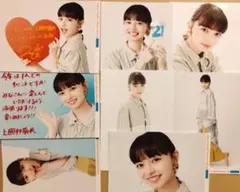 2025年最新】アンジュルム 個別 上國料の人気アイテム - メルカリ