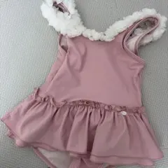 プティマイン　ワンピース水着