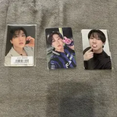 Straykids スキズ チャンビン KARMA