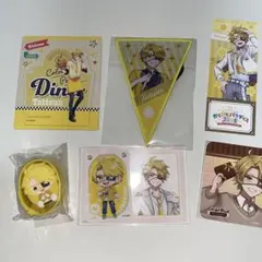 カラフルピーチ　からぴち　たっつん　まとめ