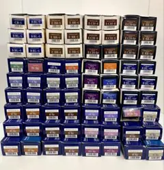 ウエラ コレストン 詰め合わせ 未使用品 98本 1本あたり290円 - メルカリ