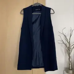 Bershka ベスト xs
