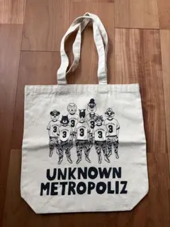 三代目 J SOUL BROTHERS トートバッグ