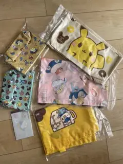 ポケモン　【ミスタードーナツ福袋】