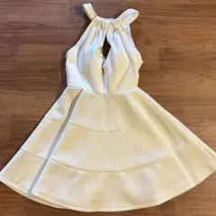 【ローブドフルール】キャバドレスS