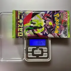 L*5様 《早い者勝ち》✨金属反応有り✨　ムニキスゼロ　8.64g