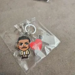 NESMITHキーホルダー