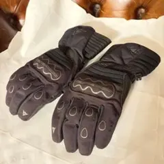 【美品】DAINESE Scout Evo GTXバイクグローブ【サイズ8/S】