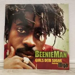 Beenie Man Girls Dem Sugar feat Mya レコード