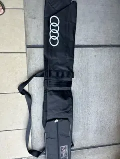 2025年最新】audi スキー バッグの人気アイテム - メルカリ