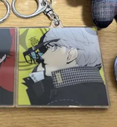 2025年最新】ペルソナ4 主人公の人気アイテム - メルカリ