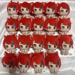 莉犬くん ちびぐるみ vol.1 はじまりの物語 19個 すとぷり