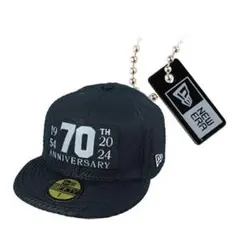 NEWERA 59FIFTY ミニチュアスイングコレクション 第2弾 ガチャ