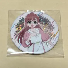 虹ヶ丘ましろ トゥインクル缶バッジ 42点 プリキュアオールスターズ】トゥインクル缶バッジ11 Neo!（全25種