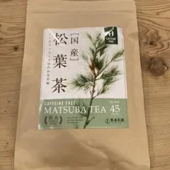 茶香本舗 よもぎ茶 国産 国内製造 ティーバッグ 1.5g×30包 新品未開封のサムネイル