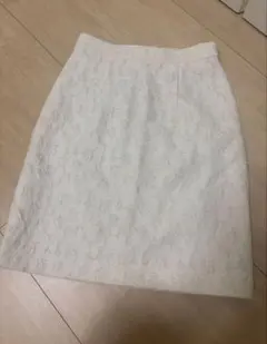 プロポーションボディドレッシング♡レースタイトスカート