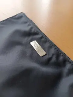 DOLCE&GABBANA ドルチェ＆ガッバーナ ポーチ ブラックのサムネイル