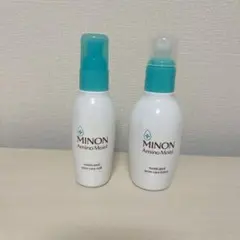 MINON Amino Moist 薬用アクネケア ローション＆ミルクのサムネイル