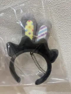 新品未開封　シークレットミニカチューシャ　バットばつ丸