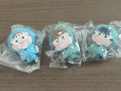 忍たま乱太郎 善法寺 伊作 &you ぷちぬいぐるみ マスコット - メルカリ