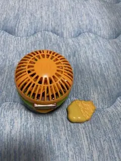 2025マクドナルド　サマーチャンスバッグ2種