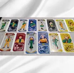 僕のヒーローアカデミア ステッカーセット