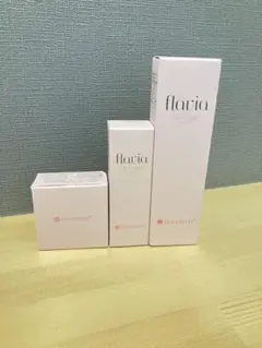 ロージードロップ フロウクリーム ブースターローション - メルカリ