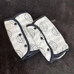 抱っこ紐　よだれカバー