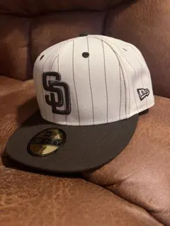 New Era 59FIFTY SD キャップ 7 1/4
