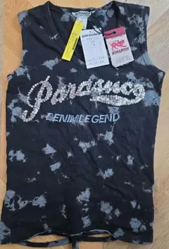 parasuco タイダイ タンクトップ S グランジ　ギミック　y40