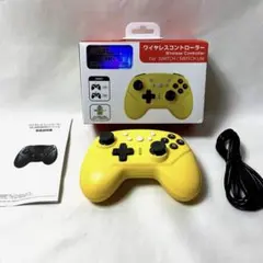 FUGU INNOVATIONS JAPAN ワイヤレスコントローラー