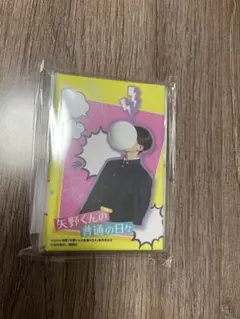 FANTASTICS 八木勇征 矢野くんの普通の日々 缶マグネット5個セット