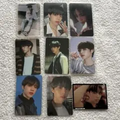 THEBOYZ  BE YOUR OWN KING  ソヌ MD トレカ セット THE BOYZ ソヌ BE YOUR OWN KING トレカ - メルカリ