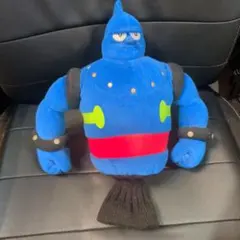 鉄人28号　ゴルフ　ヘッドカバー