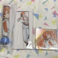 プロセカ　感謝祭　東雲彰人