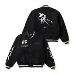 2025年最新】NEW ERA メンズ スタジャンの人気アイテム - メルカリ