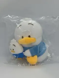 サンリオハウス あひるのペックル サマーコレクション ぬいぐるみ