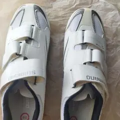 Shimano SH-RP1 ホワイト シューズ サイズ40 2025年最新】シマノ rp1の人気アイテム - メルカリ