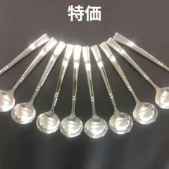 特価(S)シュガーレードル10本のサムネイル